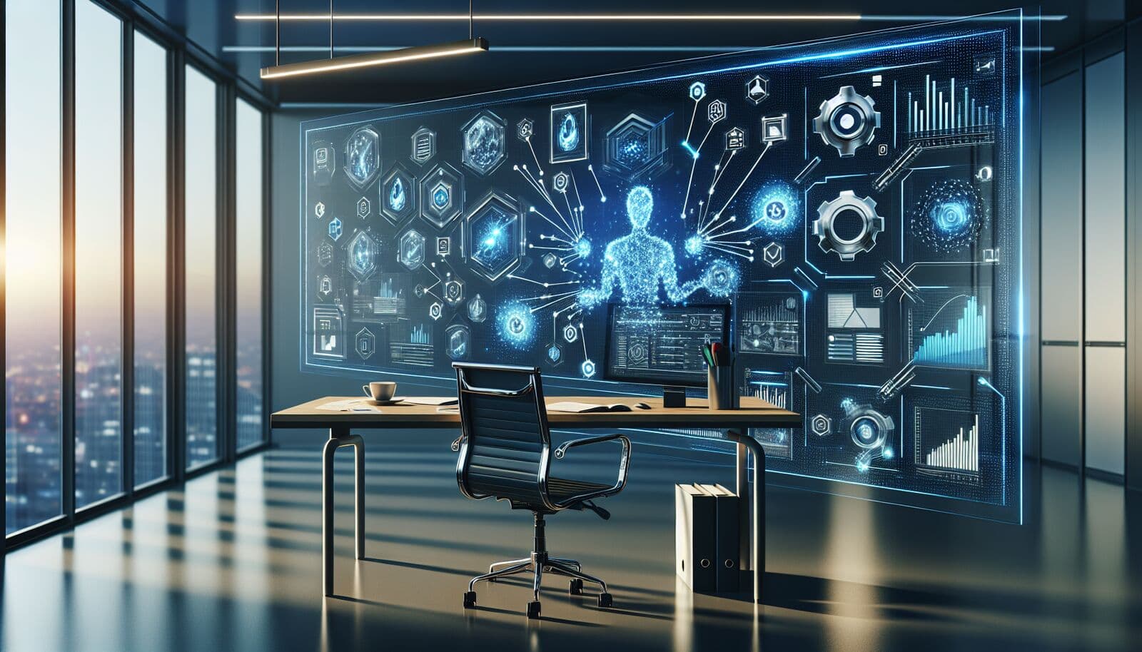 Automatisation processus métier avec IA : Guide complet pour transformer votre entreprise