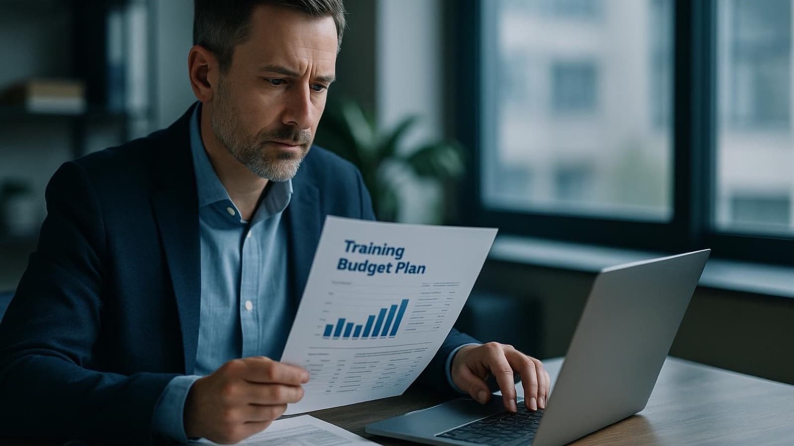 Budget formation IA en entreprise : combien prévoir et comment optimiser ?