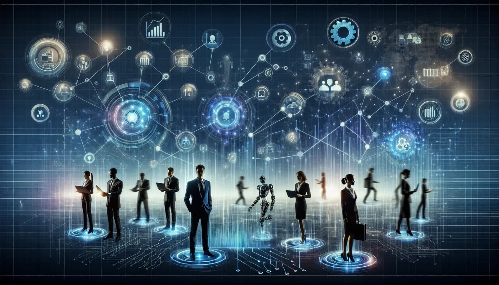 Exemples réussite automatisation IA entreprise : 10 cas concrets inspirants