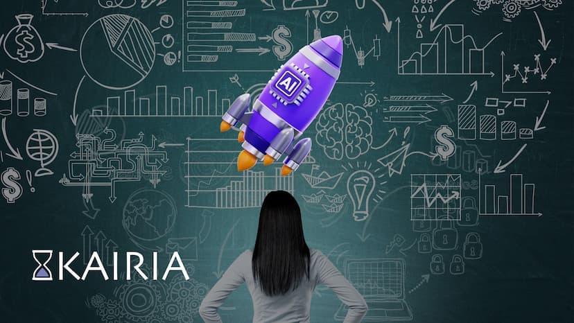 Pourquoi l’intelligence artificielle est un levier stratégique pour les entreprises françaises en 2025