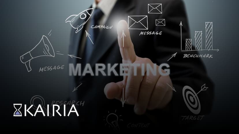 L’IA dans le marketing : 5 cas d’usage qui génèrent du ROI immédiat