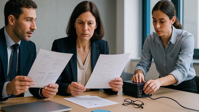 Intégrateur IA vs cabinet de conseil IA : quelle différence et lequel choisir ?