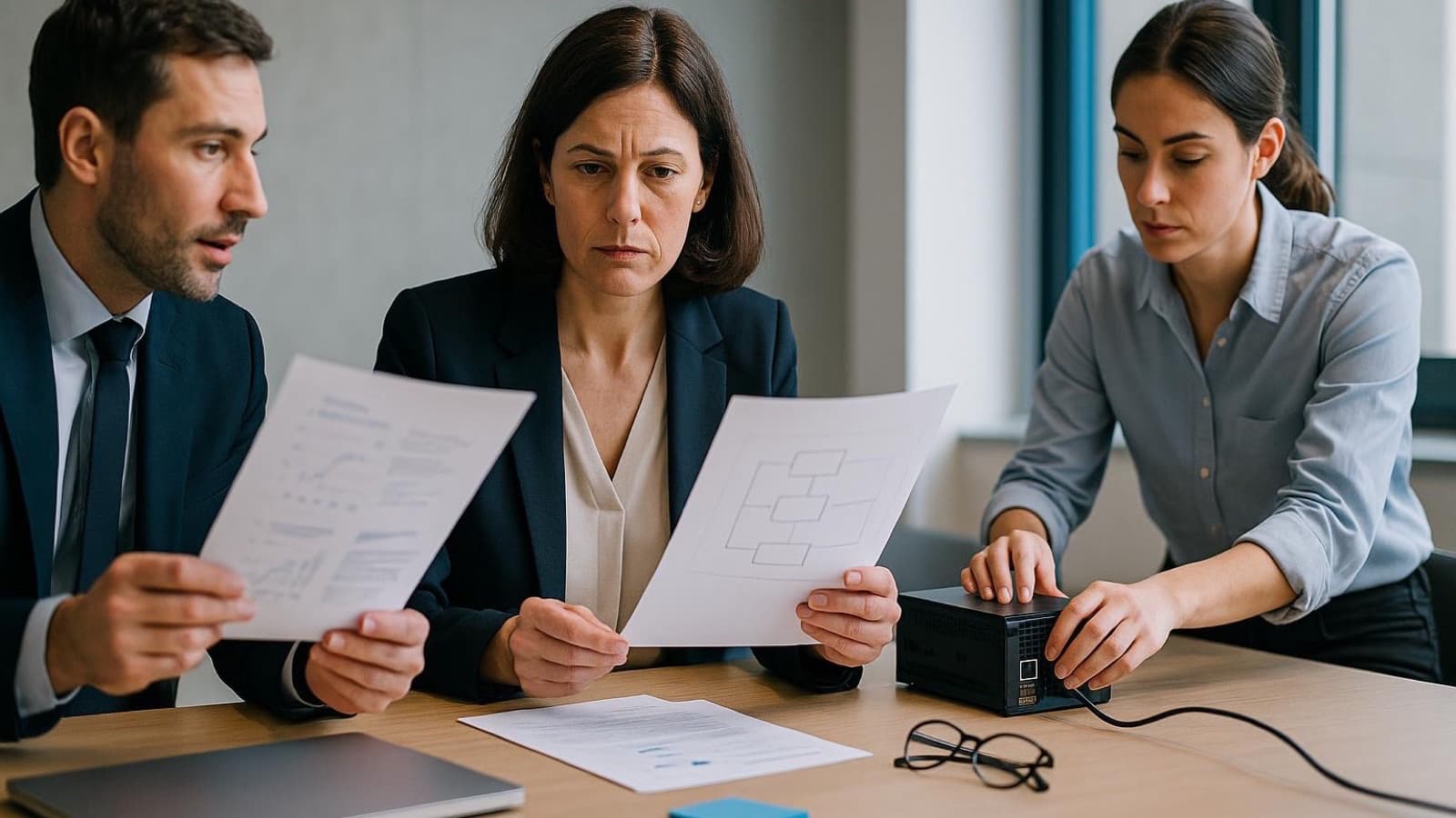 Intégrateur IA vs cabinet de conseil IA : quelle différence et lequel choisir ?