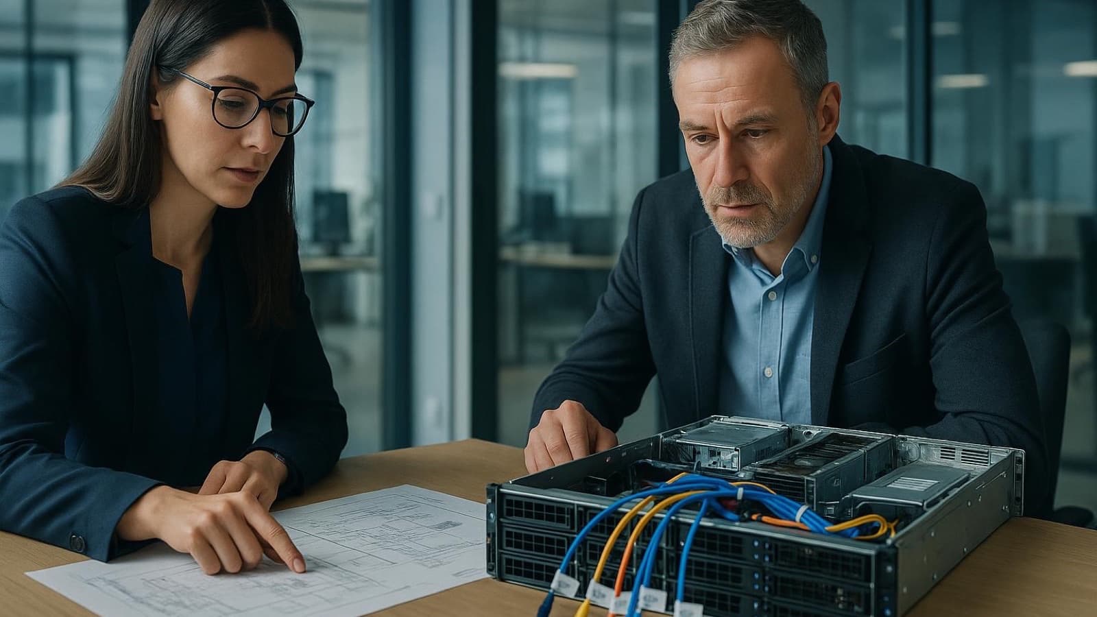 MCP server en entreprise : guide complet pour déployer le Model Context Protocol